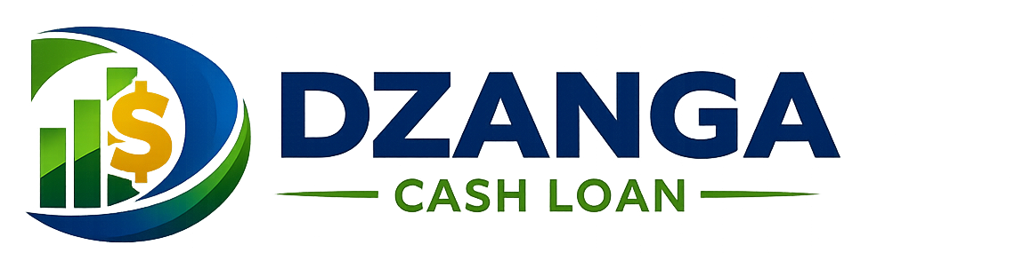 DZANGA CASH LOAN
